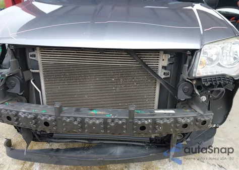 2016 Dodge Grand Caravan American Value Pkg from USA, damaged, VIN 2C4RDGBG0GR252295